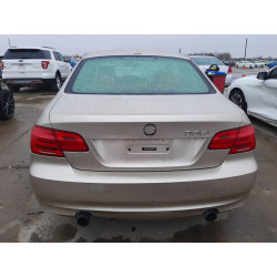 2013 BMW 3 SERIES