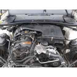 2013 BMW 3 SERIES
