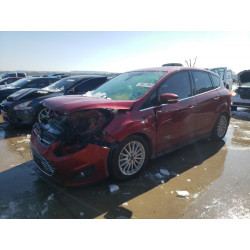 2014 FORD CMAX