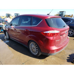 2014 FORD CMAX