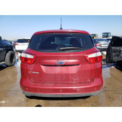 2014 FORD CMAX