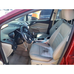 2014 FORD CMAX