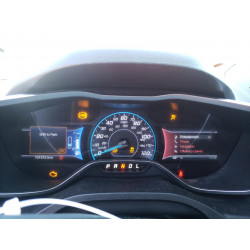 2014 FORD CMAX