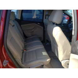 2014 FORD CMAX