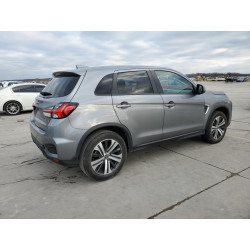 2021 MITSUBISHI OUTLANDER