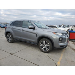 2021 MITSUBISHI OUTLANDER