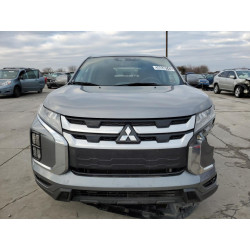 2021 MITSUBISHI OUTLANDER