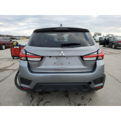 2021 MITSUBISHI OUTLANDER