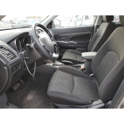 2021 MITSUBISHI OUTLANDER