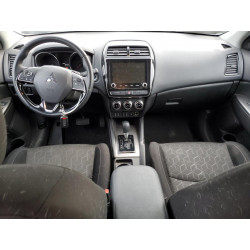 2021 MITSUBISHI OUTLANDER