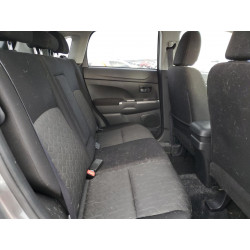 2021 MITSUBISHI OUTLANDER