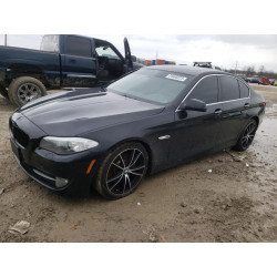 2011 BMW 5 SERIES
