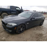 2011 BMW 5 SERIES