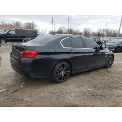 2011 BMW 5 SERIES