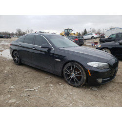 2011 BMW 5 SERIES