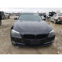 2011 BMW 5 SERIES
