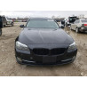 2011 BMW 5 SERIES