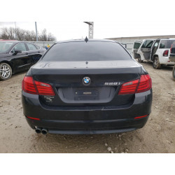 2011 BMW 5 SERIES