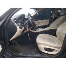 2011 BMW 5 SERIES