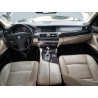 2011 BMW 5 SERIES