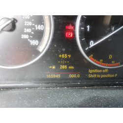 2011 BMW 5 SERIES