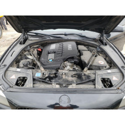 2011 BMW 5 SERIES