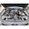 2011 BMW 5 SERIES