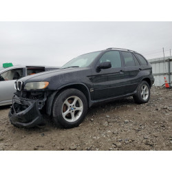2003 BMW X5