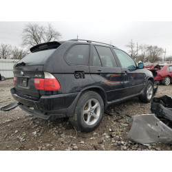 2003 BMW X5