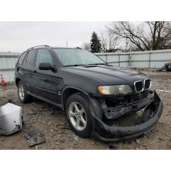 2003 BMW X5