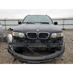 2003 BMW X5