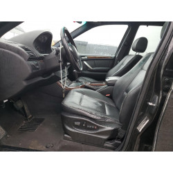2003 BMW X5