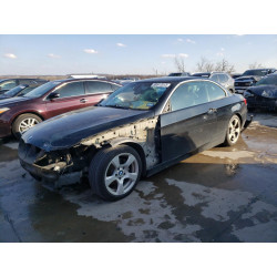 2007 BMW 3 SERIES