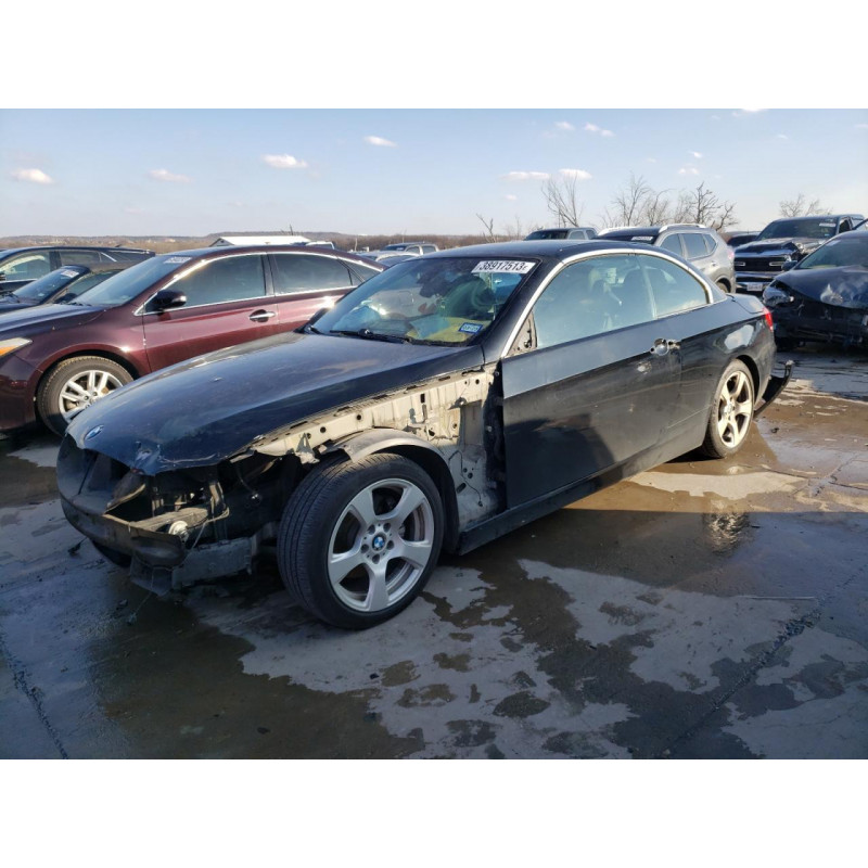 2007 BMW 3 SERIES