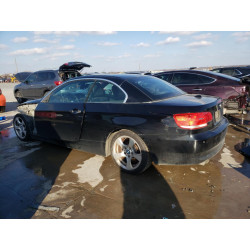 2007 BMW 3 SERIES