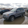 2011 BMW X3