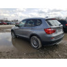 2011 BMW X3