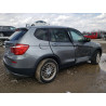 2011 BMW X3