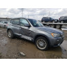 2011 BMW X3