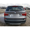 2011 BMW X3