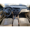 2011 BMW X3
