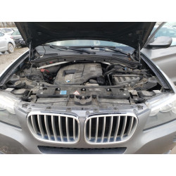 2011 BMW X3
