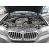 2011 BMW X3