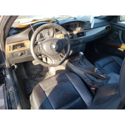 2007 BMW 3 SERIES