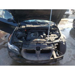 2007 BMW 3 SERIES