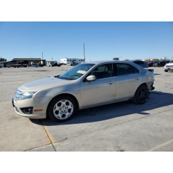 2010 FORD FUSION
