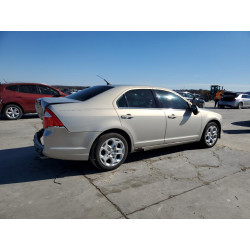 2010 FORD FUSION
