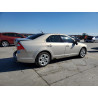 2010 FORD FUSION