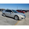 2010 FORD FUSION