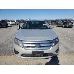2010 FORD FUSION
